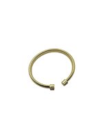 Bracciale Domar Gioielli Donna Dolù Bijoux bracciali in Ottone ipoallergenico Cubic Zirconia BZB125303 - BZB125303